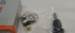 GENUINE GENERAC LATCH, KEY, TAB 0F5048D