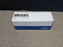 EMERSON*ALF 03 2 MF*LIQUID LINE FILTER*057193*SP*NOS*SAI