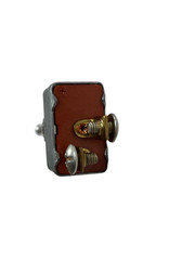 50 Amp Toggle Switch Long Handle On-Off