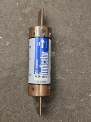 Littelfuse FLSR400ID Time Delay Fuse – Blue