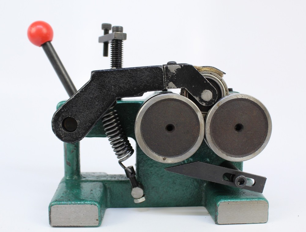 PGA Manual Punch Pin Grinder Grinding Tool 1.5-25mm with Case