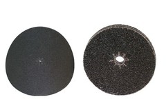 7″ X 5/16″ Floor Sanding Edger Discs Silicon Carbide (500 Discs) Any Grits