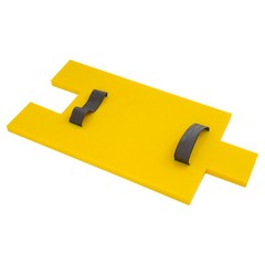 3Pcs For Wall & Floor Stamping Concrete Stamping Molds Concrete Texture Mats