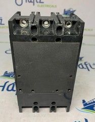TERASAKI TEMBREAK XE60NN 60 A 3 POLE NON AUTOMATIC TRIP FREE FAST SHIPPING
