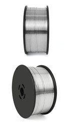 Gas MIG Welding Wire ER5356 0.04″ 1.1LB Aluminum Welding Wire Low Spatter