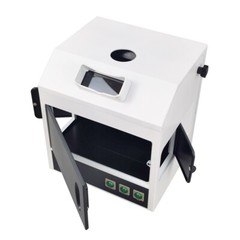 Dark Box Ultraviolet Analyzer 254nm/365nm Three-use UV Light Fluorescent Detecto