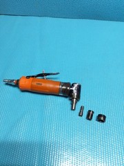 Dotco Right Angle Die Grinder, 12,000 RPM — 1/4″ Collet.