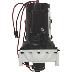 NorthStar 4.0 GPM Soft Wash and Disinfectant Bleach Pump With Motor Armor