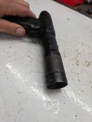 Aircraft Tools IR Speed Runner Wedgelock Gun Cylinder Cleco Monogram Aero Fast
