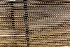 50 6x6x6 Cardboard Paper Boxes Mailing Packing Shipping Box Corrugated
