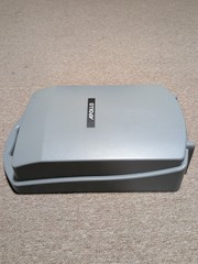 Apollo Ventura 4000 Overhead Projector Case Cover & Power Cord ONLY