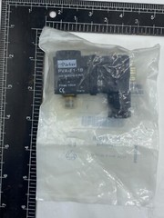 Parker PVA-F101B Control Panel AIR VALVES 24V 50/60HZ-8VA🔔