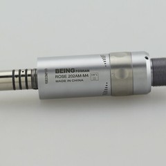 BEING Dental Low Speed Air Motor Handpiece KAVO 181K INTRA Midwest 4 Hole 202AM
