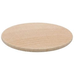 2 Inch Natural Wood Slices Unfinished Round Coins for DIY 2 inch, wood
