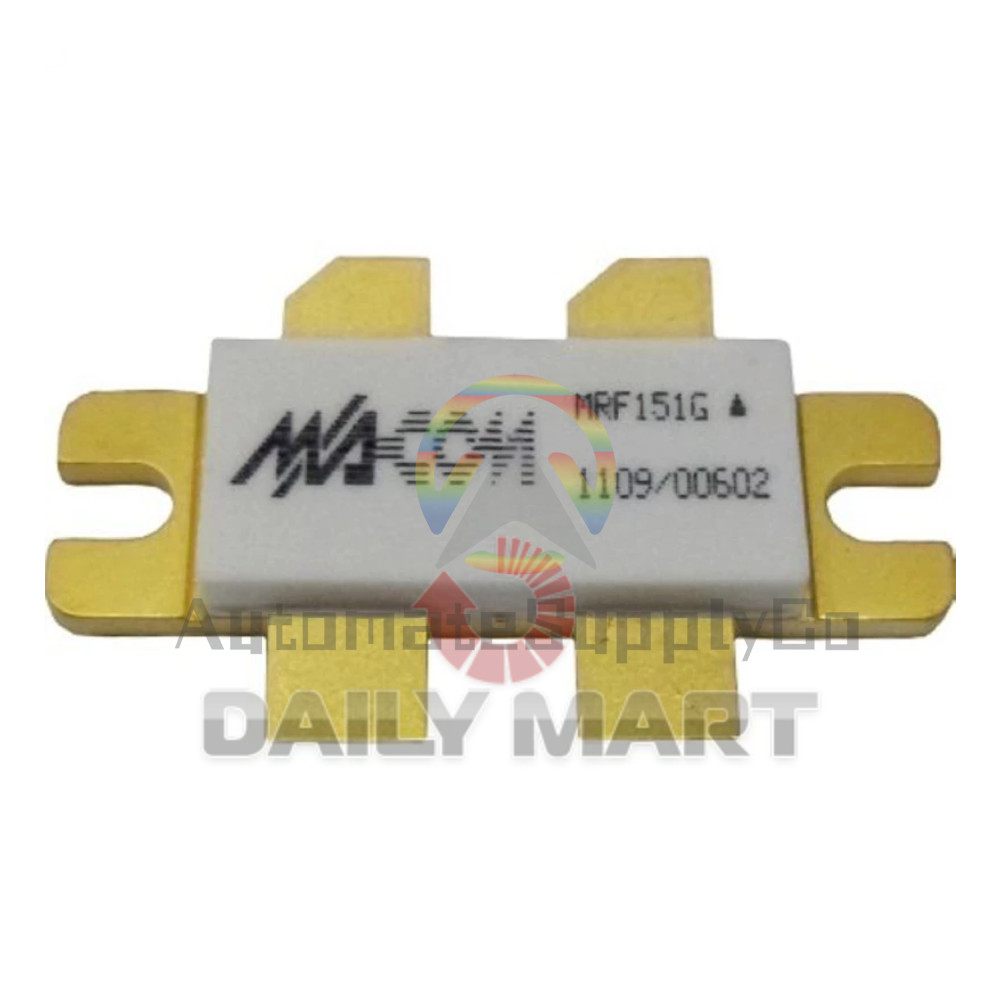 New MACOM MRF151G RF MOSFET Power Amplifier Transistor