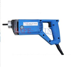 Electric Portable Concrete Vibrator Hand-held Concrete Mixer 1300W 220V 13000RPM