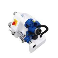 Multi-function Grinder Cutter Drill Sharpener Grindering Machine 220V R8 Collet