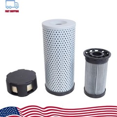 Filter Service Kit for Bobcat S450 S510 S530 S550 S570 S590 T450 T550 T590 T630