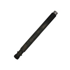S.65961 Shaft, Input, Flg. 1.72″ From End Fits Ford/New Holland S.65961-SPX