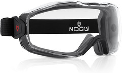 Nocry anti Fog Safety Goggles over Glasses for Men and Women — ANSI Z87.1 Premiu