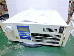 SMC HECR004-A5-F Thermo-Con,Rack Mount HRG-IND Peltier Type Chiller,JP+8578