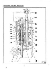 Tractor Service Manual Fits Zetor Tractor 3320 – 4340 Workshop Manual -3340 4320
