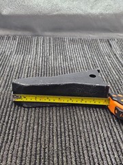 C681002 Bucket Tooth Ripper Point Replacement Heayv Duty for Bigham Paratill