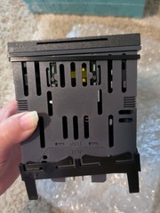 CHROMALOX 4050 / 4050-1R000 PRECISION HEAT AND CONTROL 120-240V AC