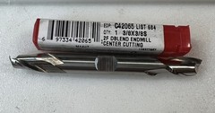 Cleveland 6X Bits 3/8×3/8, 1/4, 3/8×3/8, 1/2, 0.2530, 3/4. See Below For List