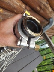 Tutco Sure Heat Max HT Heater