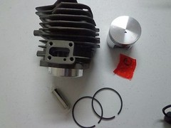Partner K650, K700 cylinder kit
