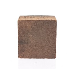 St Louis Type Foundry Vintage Monogram Letterpress Printing Block Printers Plate