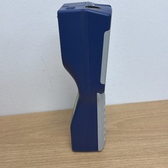 Abaxis VetScan i-STAT 1 Blue Gray Wireless Handheld Hematology Analyzer
