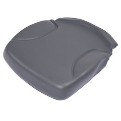 For Bobcat T110 T140 T180 T190 T250 T300 T320 A220 A300 S300 Seat Bottom Cushion