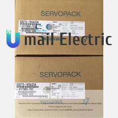 Brand new Yaskawa SGD7S-180A20A Servo Driver SGD7S-180A20A
