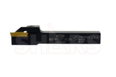 SHARS 7PCS 1/2″ INDEXABLE TURNING THREADING LATHE TOOL + INSERT + Certificate S]
