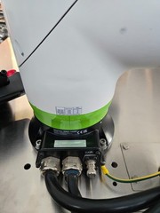 FANUC CRX10iA ROBOT R30iB MINI+ WITH ALL OPTIONS UNLOCKED / LOW HOURS (CRX10iA)