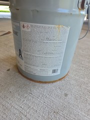 Sherwin-Williams Sher-Loxane 800 Industrial Epoxy/Polyurethane