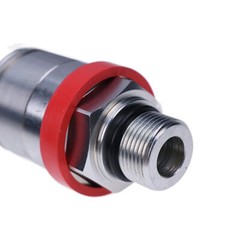 Hydraulic Female Quick Coupling 5179558 for New Holland T4020 T4050 T6030 TN60A