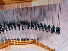 qt,10,20,50, or 100 x 1k Ohm Resistors 1/4 Watt – USA shipping