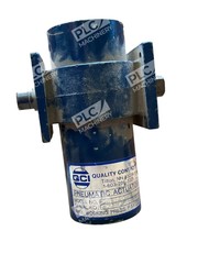 QCI Quality Controls Pneumatic Actuator QCR120C