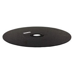 BUYERS PRODUCTS FWD24 Lube Plate,24 in 426U55