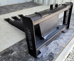 PROWorks Stump Bucket Attachment Fits Bobcat MT MT50 MT52 MT55 453 463 and S70 L