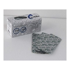 LAMOTTE 6999A-H Reagent Refill,Free Chlorine,0.2to3.0PPM 4EWD1