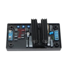 R230 AVR Automatic Voltage Regulator Electronics Module For Leroy Somer