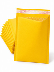 Kraft Bubble Mailers Padded Shipping Envelopes Self Seal Mailing Bags Any Size