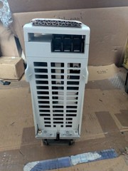 Mitsubishi MDS-C1-V2-3535 Servo Drive US Free TAX Pulled from working machine