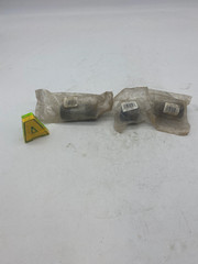 Assorted Lengths of 1″ Galvanized Nipples *Lot of (10)* (Open Box)