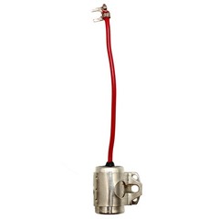 AT14684 Condenser Fits John Deere 1010 1020 1520 2010 2020 2030 2510 2520 4030