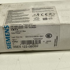SIEMENS Travel Switch 3SE5122-0BD02 / New / Free Shipping / 🇺🇸